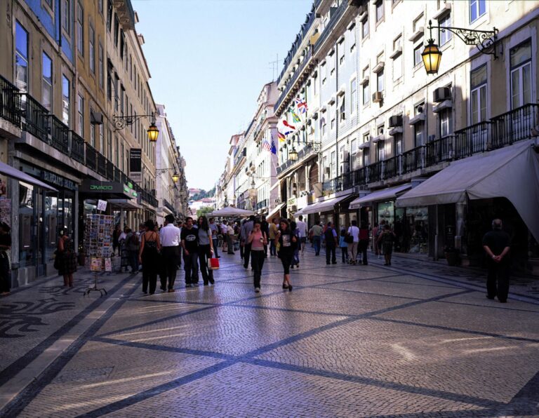 Saiba mais sobre o custo de vida em Portugal