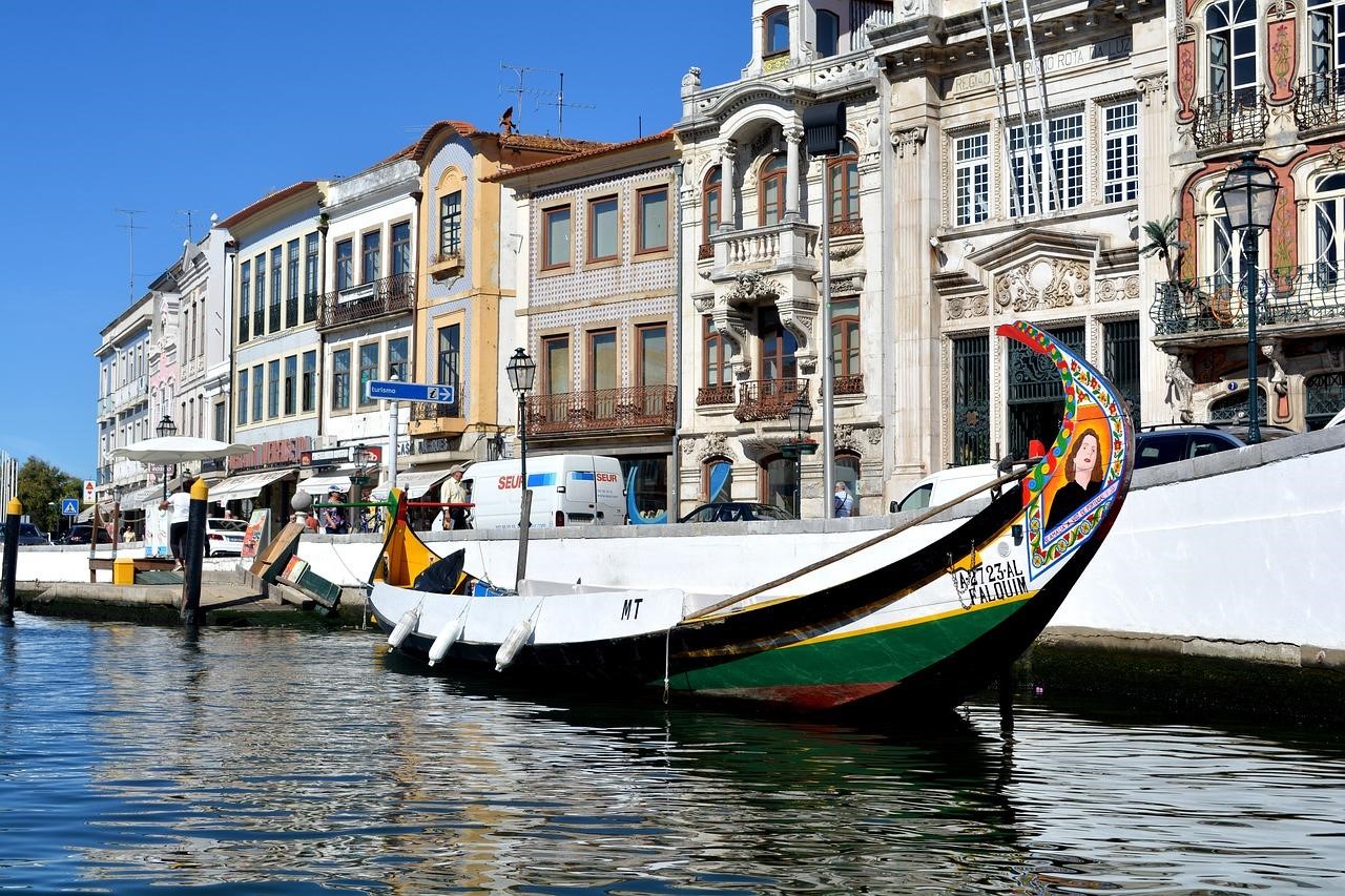 Tudo o que você precisa saber sobre morar em Aveiro