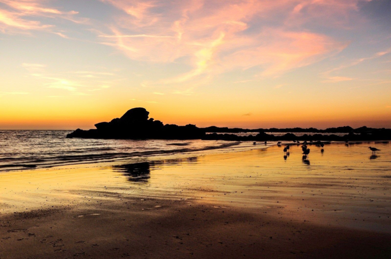 Conheça as 10 melhores praias de Porto