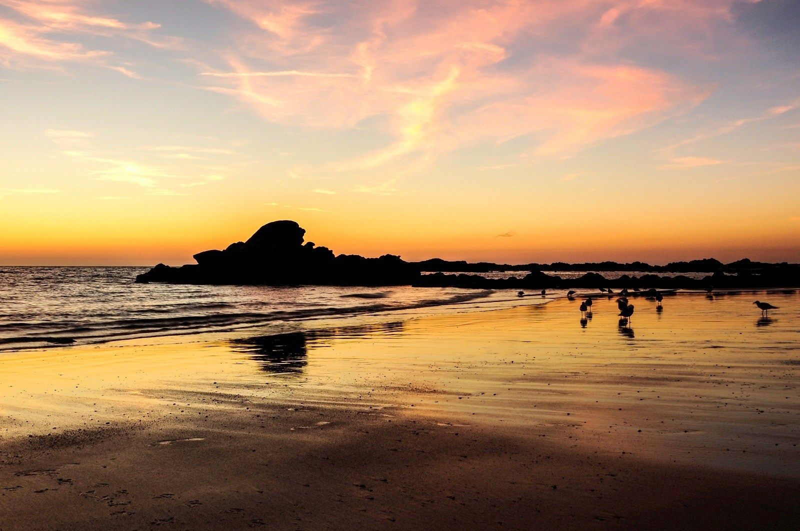 Conheça as 10 melhores praias de Porto