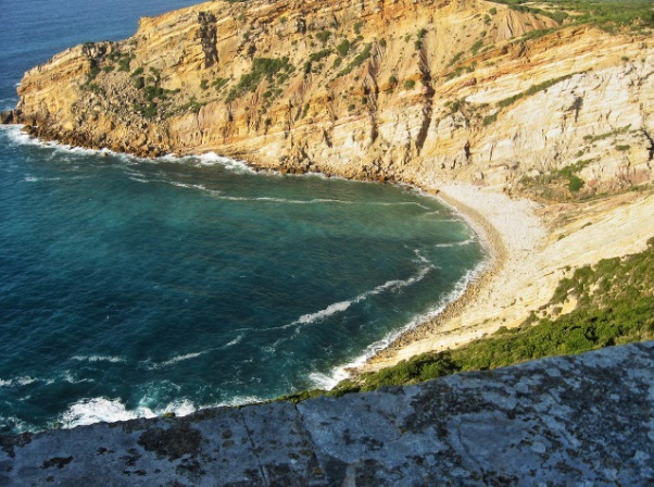 ﻿Conheça a Serra da Arrábida: o paraíso português