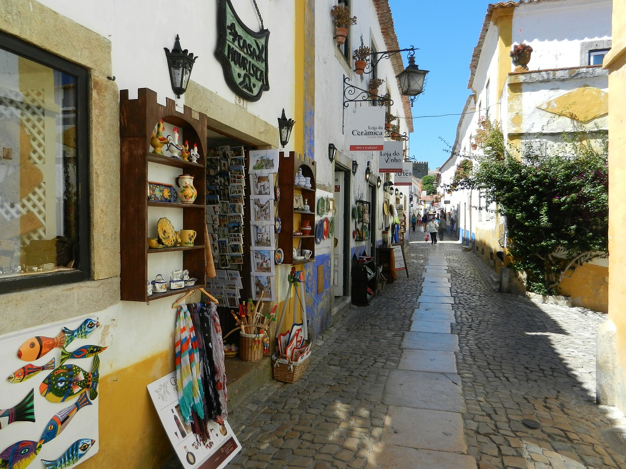 Conheça o projeto “Rede de Cidades Criativas” da UNESCO em Portugal