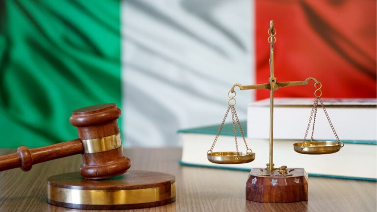 Mudança no reconhecimento da Cidadania Italiana por via judicial – 2024