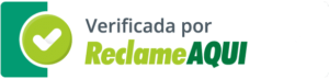 Logo reclame aqui