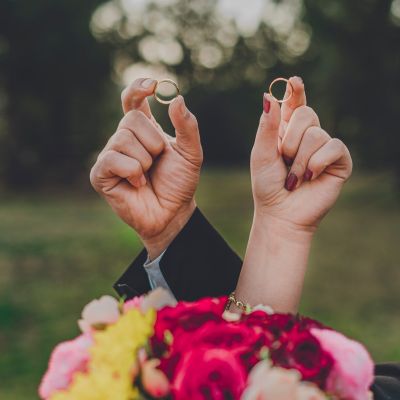 Cidadania italiana por casamento