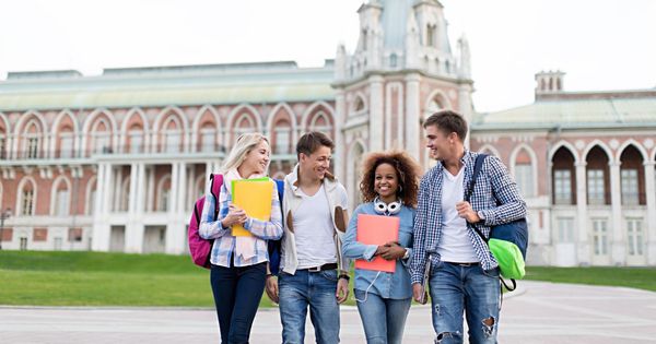 Transferência de universidade para Itália